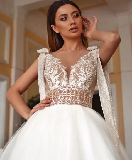 Модель Бьерк