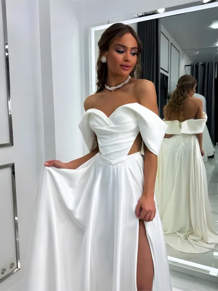 Свадебное платье Эмма